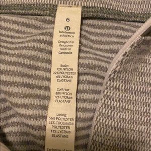 lululemon athletica Tops - Lululemon Athletica- Size 6 1/2 Zip lululemon athletica Tops - Lululemon Athletica- Size 6 1/2 Zip